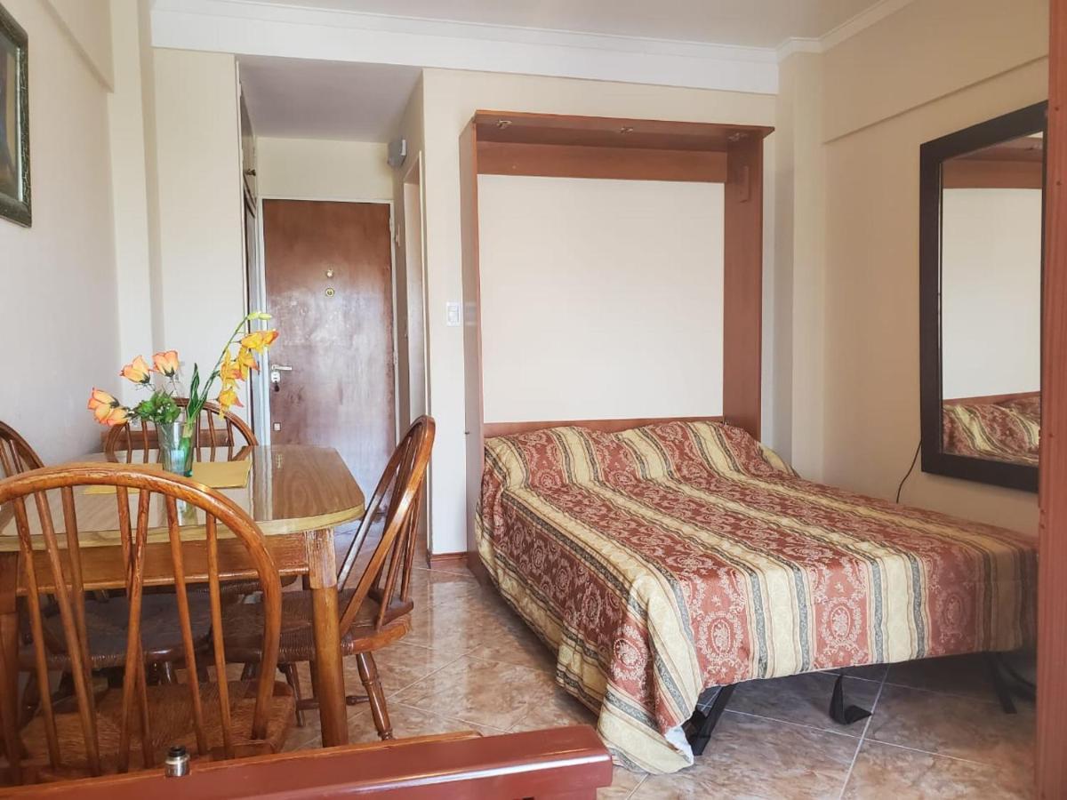 Paseo Aldrey Apartamento Mar del Plata