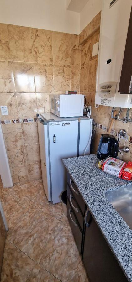 Paseo Aldrey Apartamento *